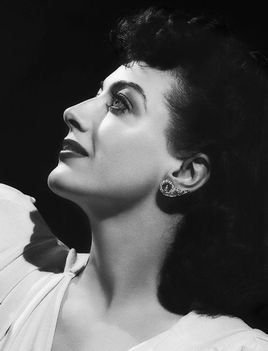 20世纪好莱坞最伟大的电影女演员TOP10排名