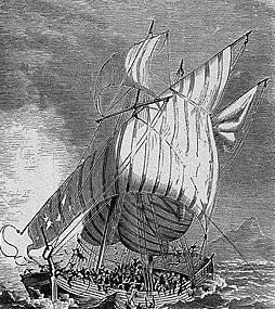 世界历史上最有名的八大海盗行动事件