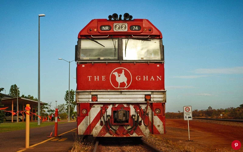 世界上最豪华的火车之旅：十大豪华列车路线