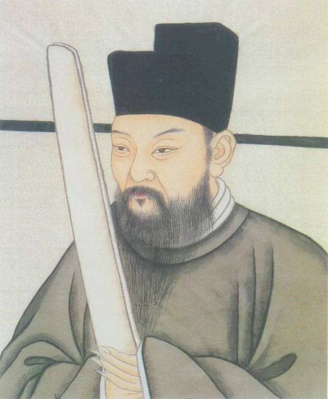 中国古代历史上十大著名贪官