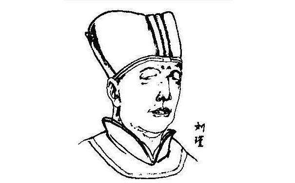中国古代历史上十大著名贪官