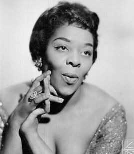 爵士音乐史上最杰出的十大女歌手