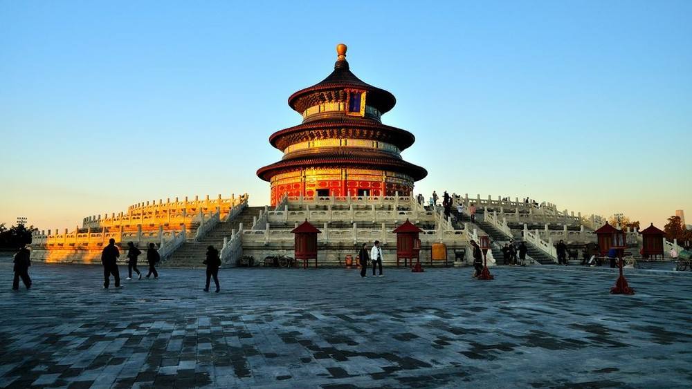 中国4A以上景区数量最多的十大城市排名