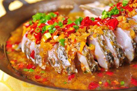 中国最会吃的十大省份排名