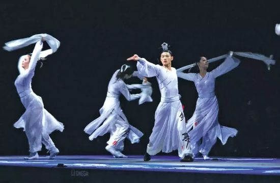 中国历史上最精美绝艳的十大舞蹈