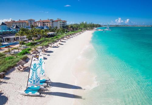 【加勒比海旅行攻略指南】加勒比海最佳旅游景点排行TOP10