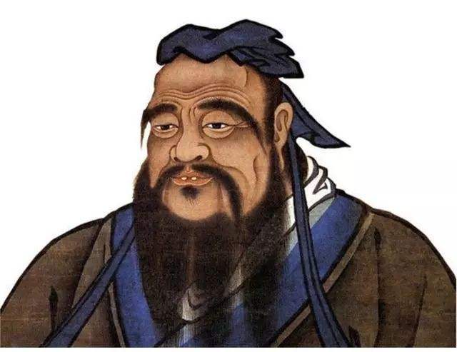中国古代十大圣人