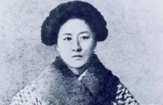 中国历史上十大奇女子