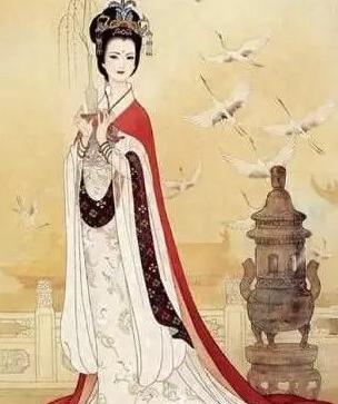 中国历史上十大奇女子